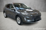  Ford  Kuga Ford  1.5 TDCi 120 Titanium X Auto 5d #4