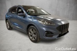  Ford  Kuga Ford  2.0 Ecoblue AWD 190 ST-Line X Auto 5d #4