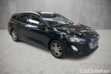  Ford  Focus Ford  1.5 EcoBlue 120 Titanium X SW Auto 5d #4
