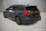  Ford  Focus Ford  2.0 EcoBlue 150 ST-Line X SW Auto 5d #2