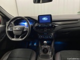  Ford  Kuga 2.0 EcoBlue Hybrid ST-LINE X Manual Diesel/Electric  13 #7