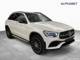  Mercedes  GLC 300 e 4Matic 9G-TRONIC AMG Line Automatic Petrol/Electric  53 #2