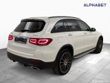  Mercedes  GLC 300 e 4Matic 9G-TRONIC AMG Line Automatic Petrol/Electric  53 #4