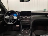  Mercedes  GLC 300 e 4Matic 9G-TRONIC AMG Line Automatic Petrol/Electric  53 #7