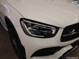  Mercedes  GLC 300 e 4Matic 9G-TRONIC AMG Line Automatic Petrol/Electric  53 #15