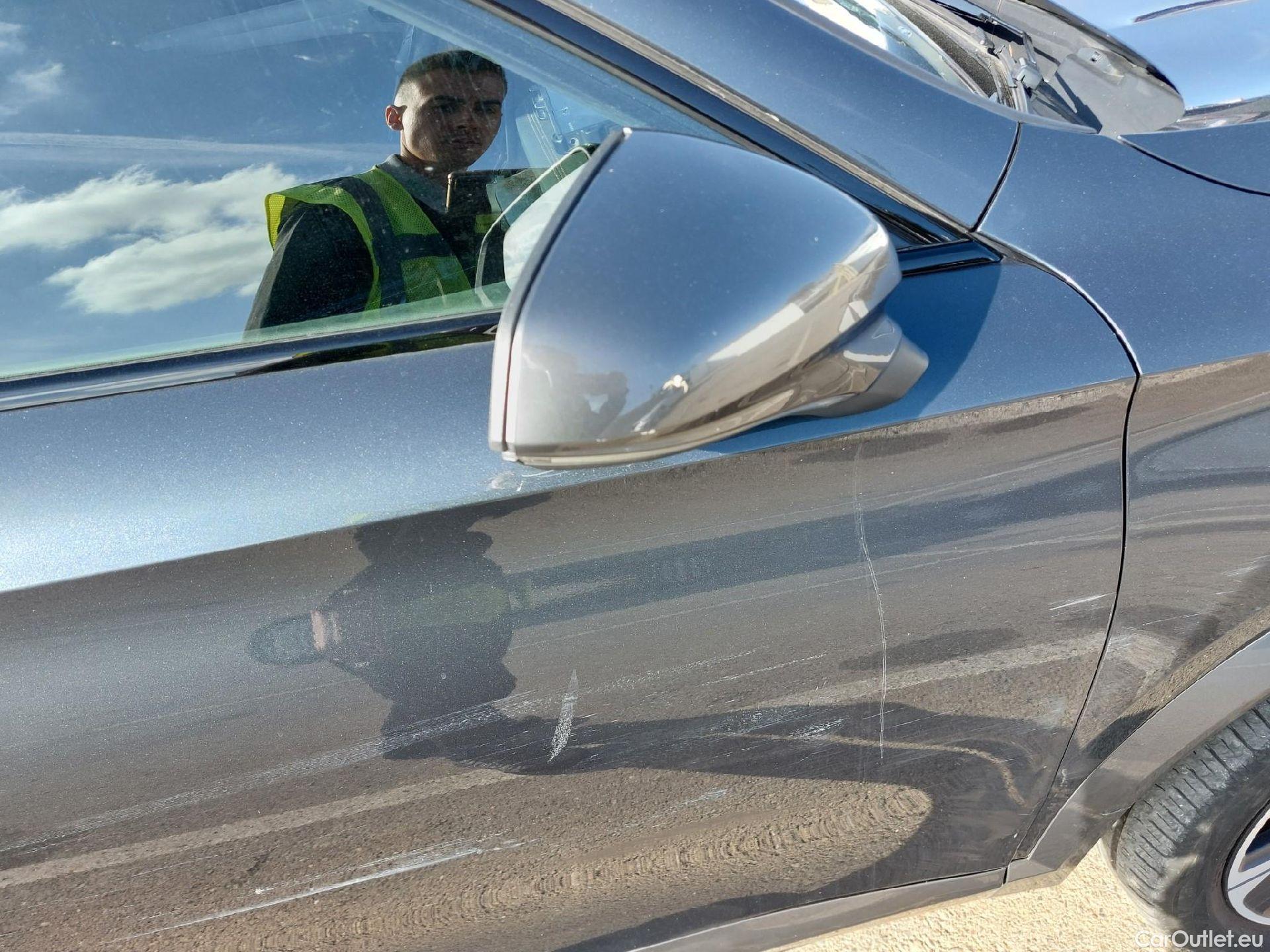  Cupra  Formentor CUPRA  / 2020 / 5P / todoterreno 1.4 e-Hybrid 150kW (204 CV) DSG (AC) #41