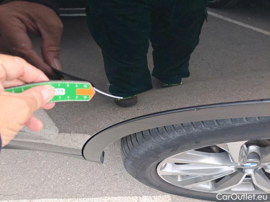  Bmw  X3 BMW  / 2017 / 5P / todoterreno xDrive20d (AC2) #21