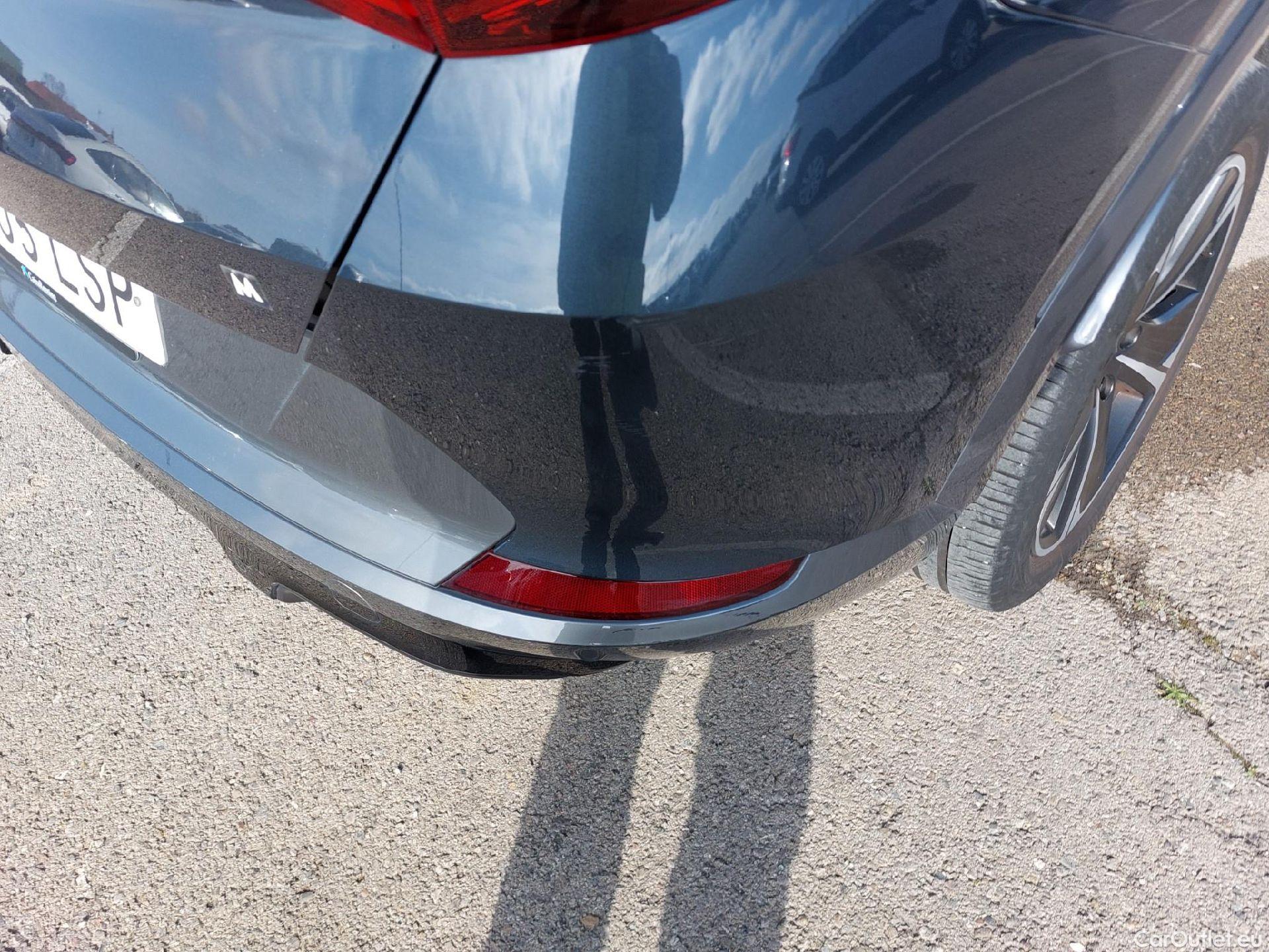  Cupra  Formentor CUPRA  / 2020 / 5P / todoterreno 1.4 e-Hybrid 150kW (204 CV) DSG (AC) #26