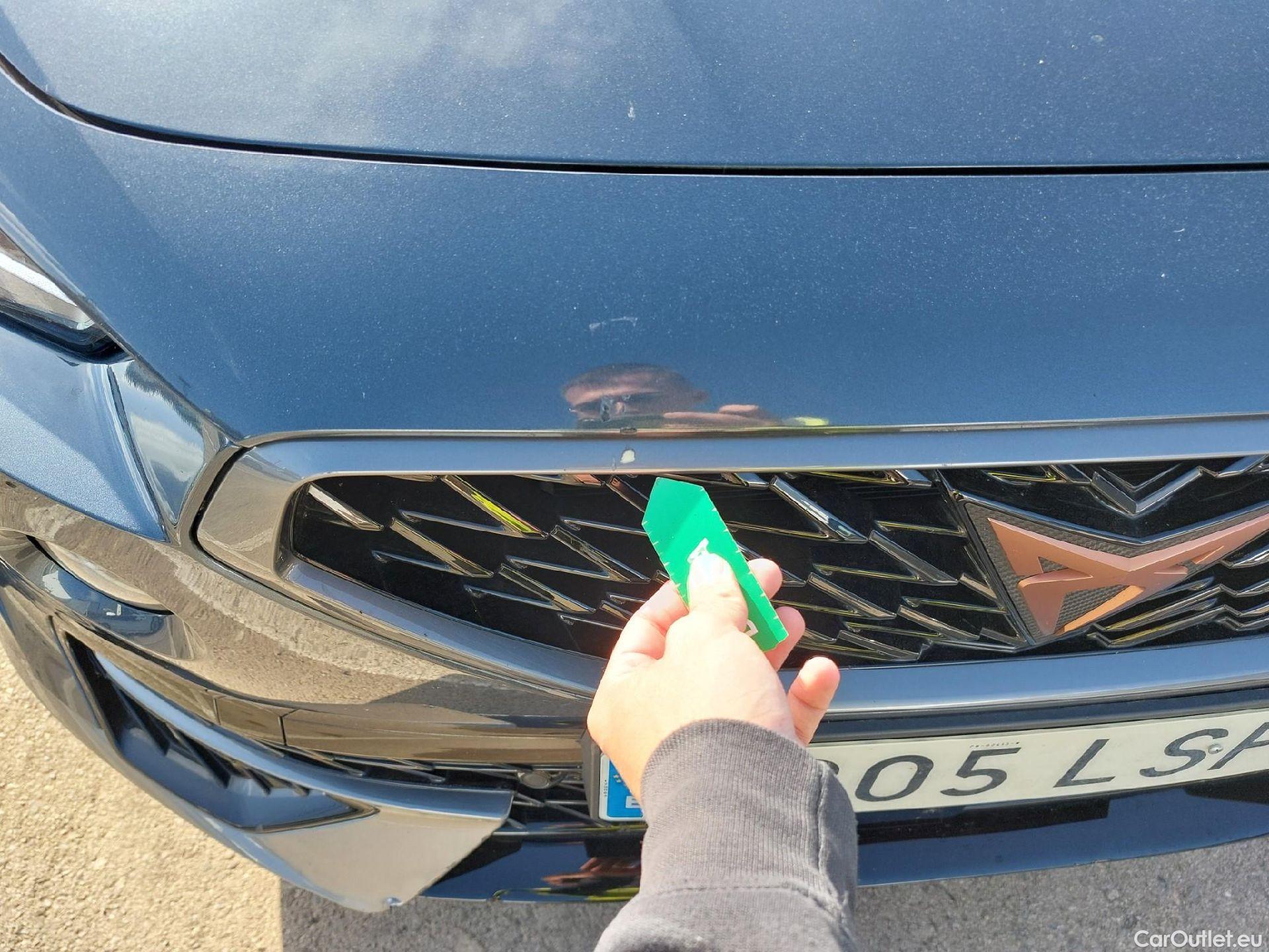  Cupra  Formentor CUPRA  / 2020 / 5P / todoterreno 1.4 e-Hybrid 150kW (204 CV) DSG (AC) #2