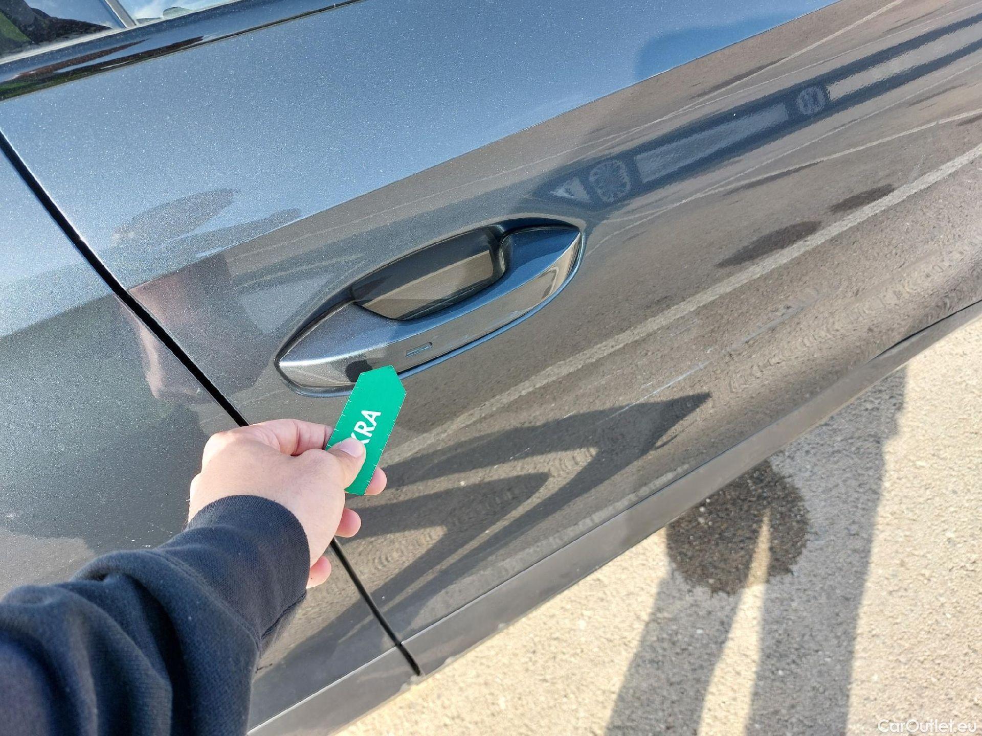  Cupra  Formentor CUPRA  / 2020 / 5P / todoterreno 1.4 e-Hybrid 150kW (204 CV) DSG (AC) #38