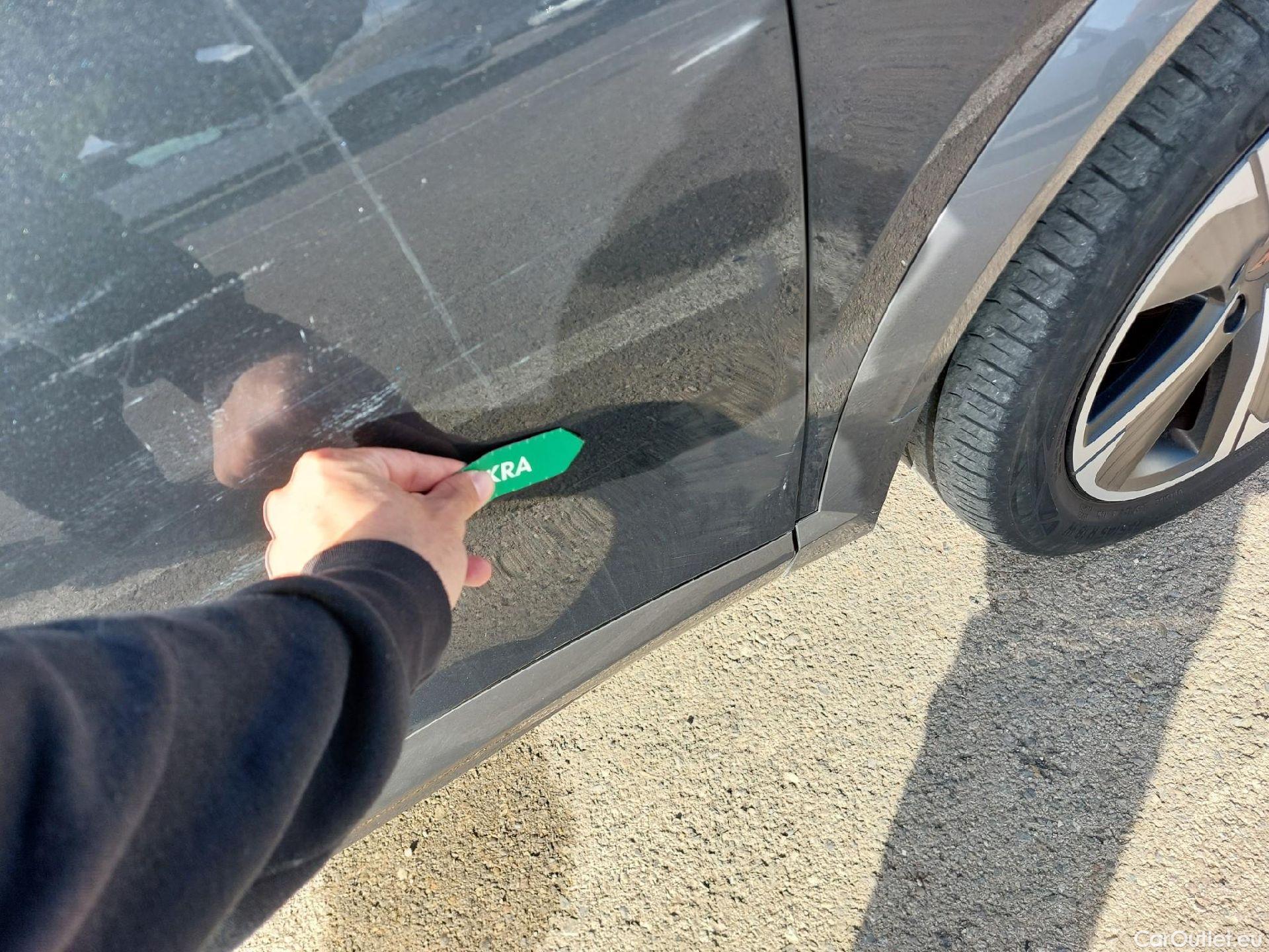  Cupra  Formentor CUPRA  / 2020 / 5P / todoterreno 1.4 e-Hybrid 150kW (204 CV) DSG (AC) #40