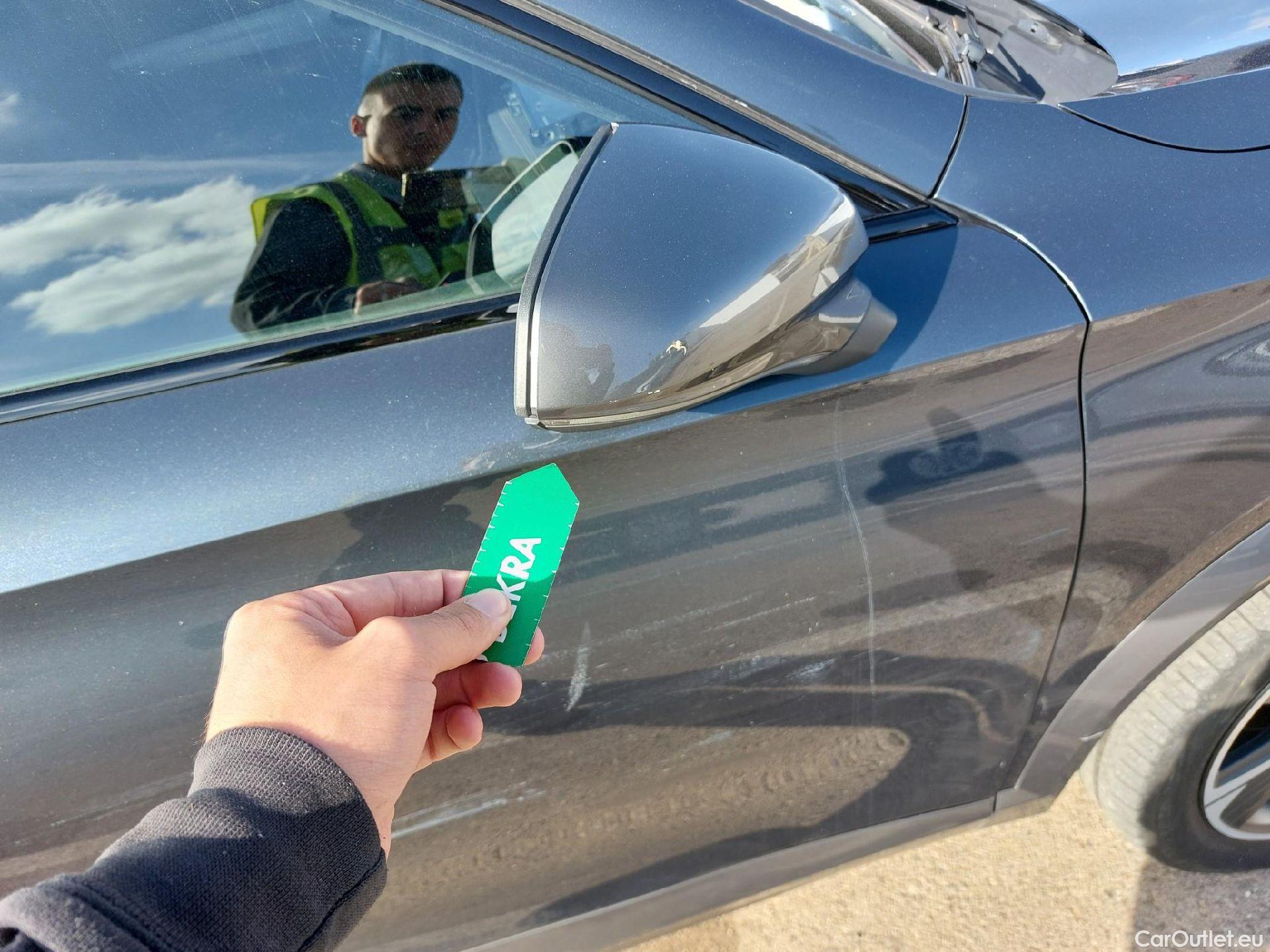  Cupra  Formentor CUPRA  / 2020 / 5P / todoterreno 1.4 e-Hybrid 150kW (204 CV) DSG (AC) #42