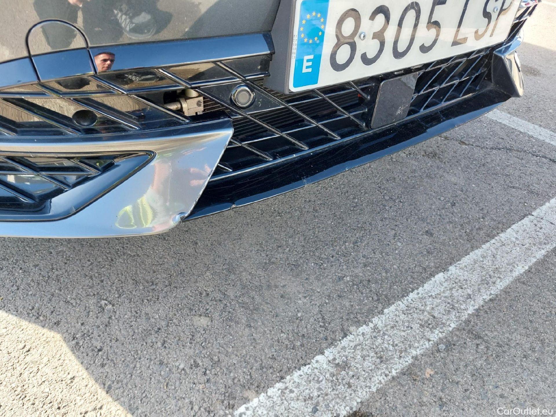  Cupra  Formentor CUPRA  / 2020 / 5P / todoterreno 1.4 e-Hybrid 150kW (204 CV) DSG (AC) #8