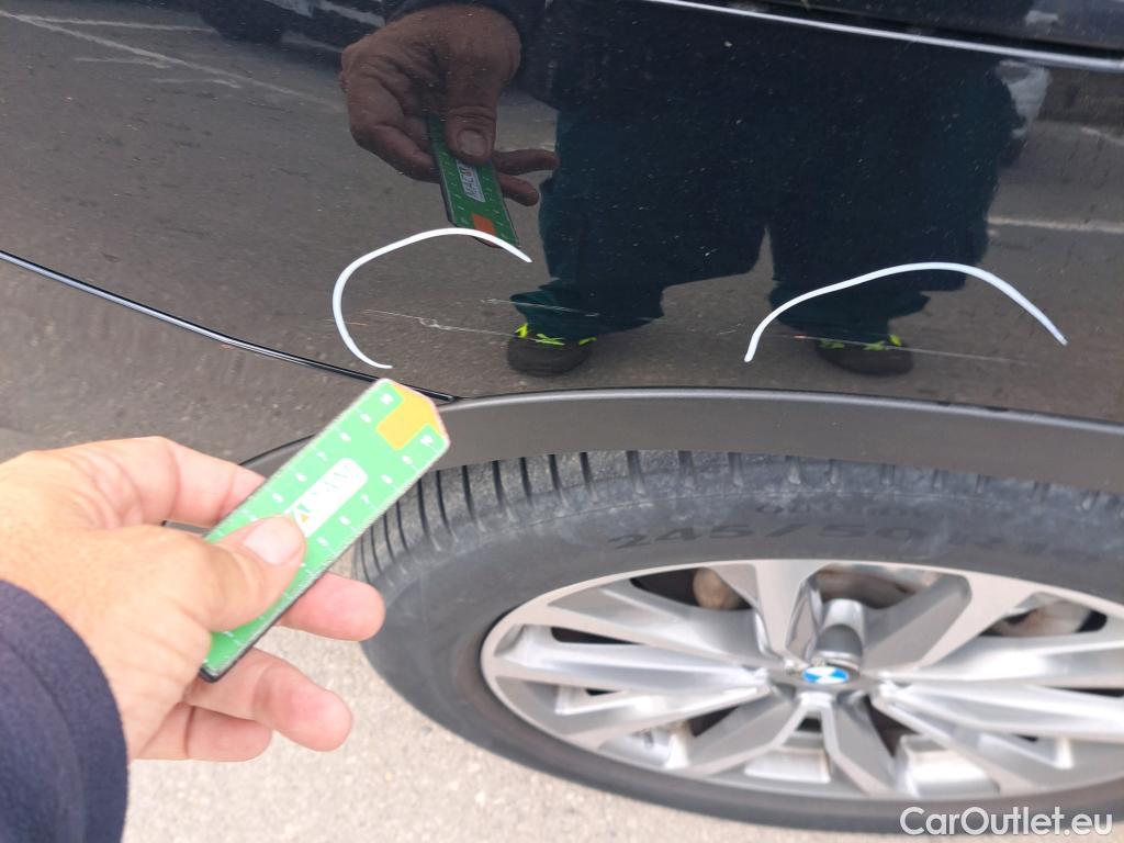  Bmw  X3 BMW  / 2017 / 5P / todoterreno xDrive20d (AC2) #7