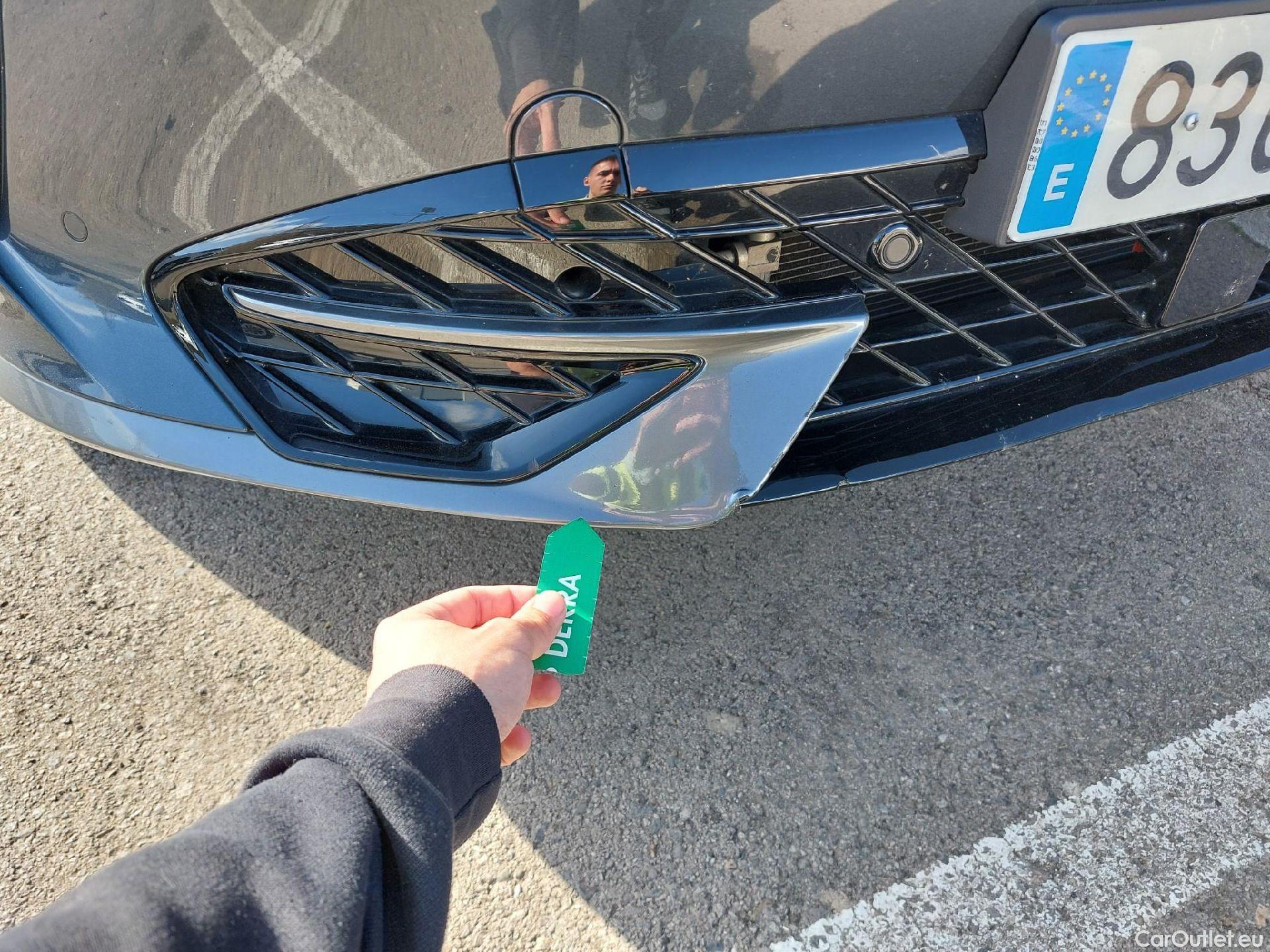  Cupra  Formentor CUPRA  / 2020 / 5P / todoterreno 1.4 e-Hybrid 150kW (204 CV) DSG (AC) #6