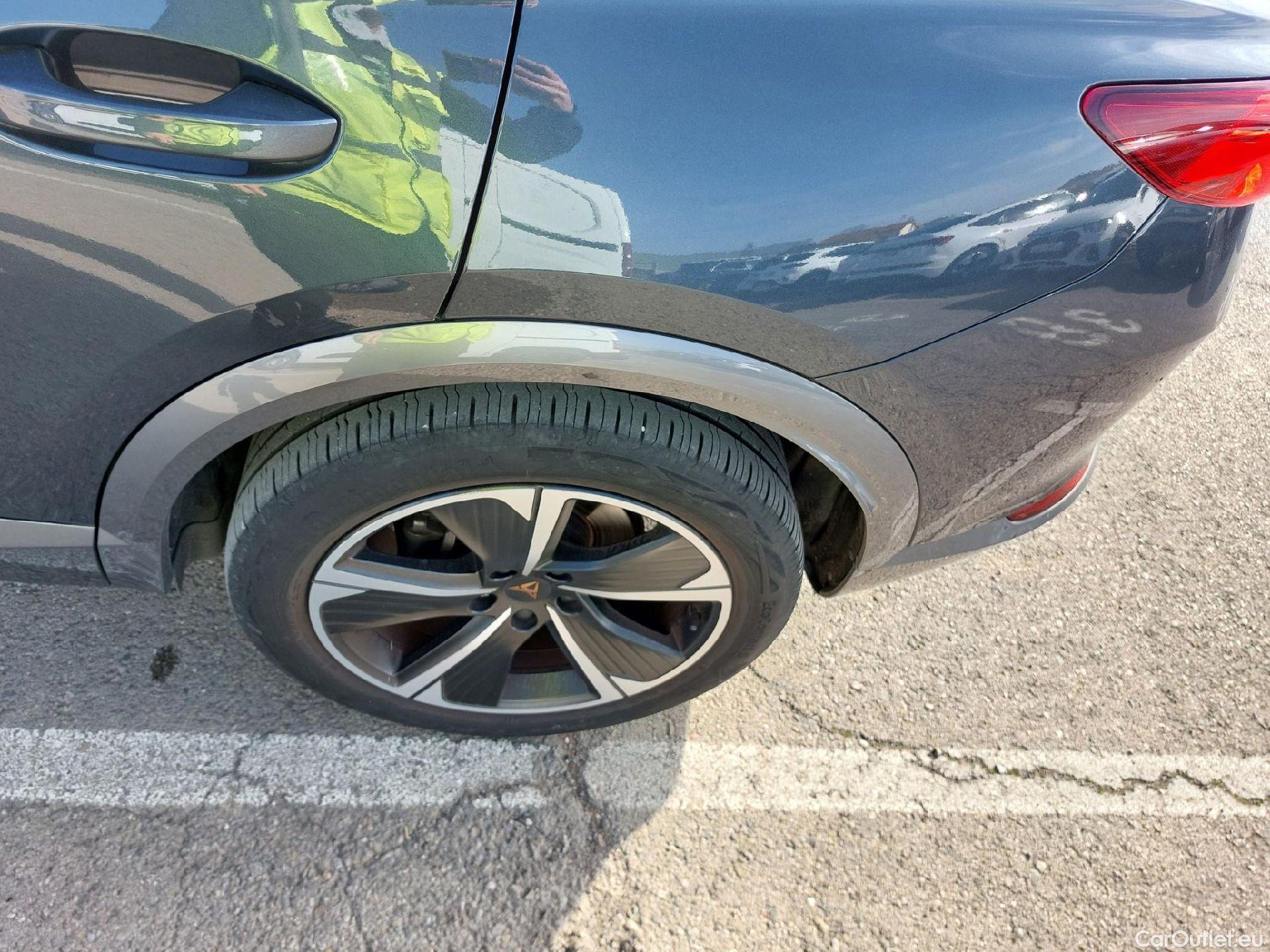  Cupra  Formentor CUPRA  / 2020 / 5P / todoterreno 1.4 e-Hybrid 150kW (204 CV) DSG (AC) #19