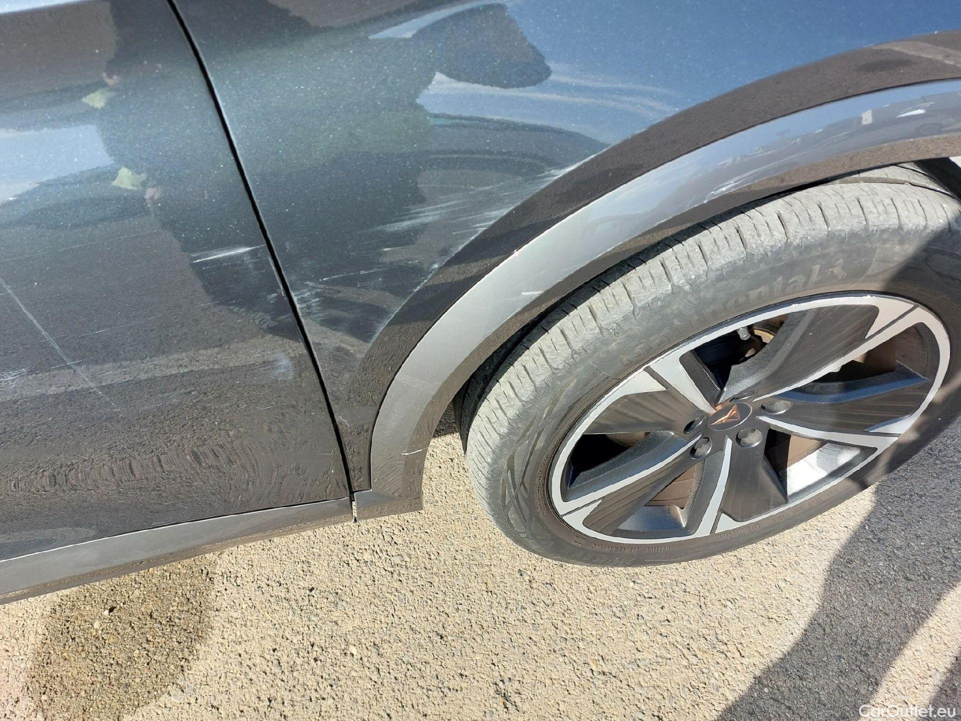  Cupra  Formentor CUPRA  / 2020 / 5P / todoterreno 1.4 e-Hybrid 150kW (204 CV) DSG (AC) #45