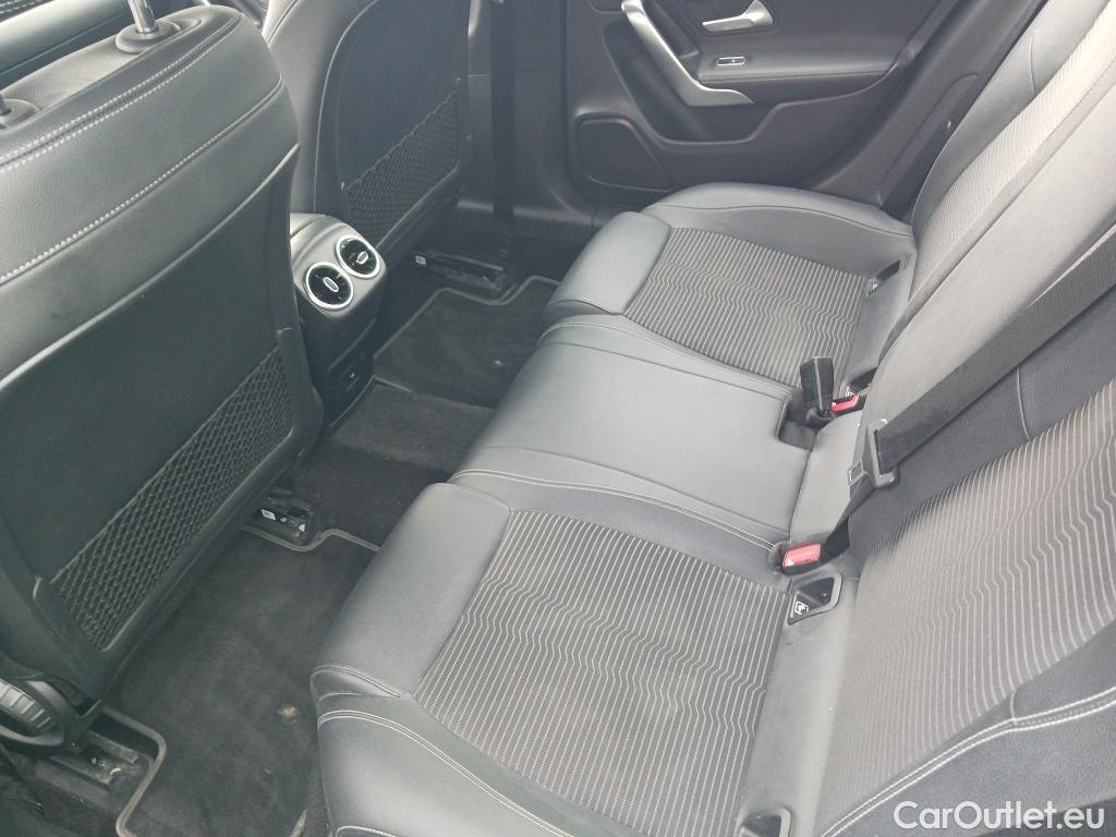  Mercedes  A-Klasse Clase A A 250 e (177.086) 1.3 220CV AT8 E6d #7