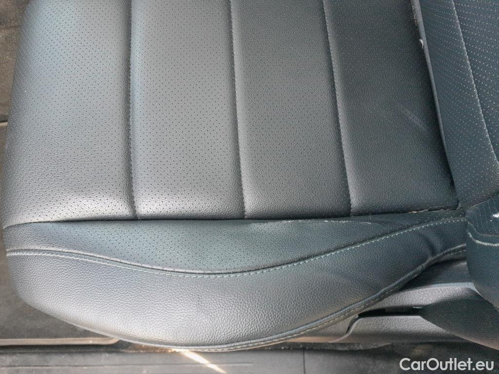  Mercedes  G-Klasee MERCEDES-BENZ GLE / 2018 / 5P / todoterreno GLE 350 de 4MATIC (Híbrido Enchufable) #7