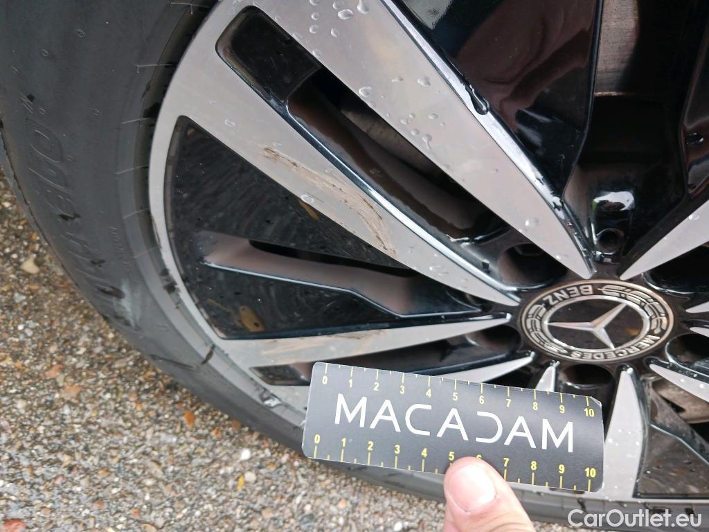  Mercedes  A-Klasse Clase A A 250 e (177.086) 1.3 220CV AT8 E6d #4