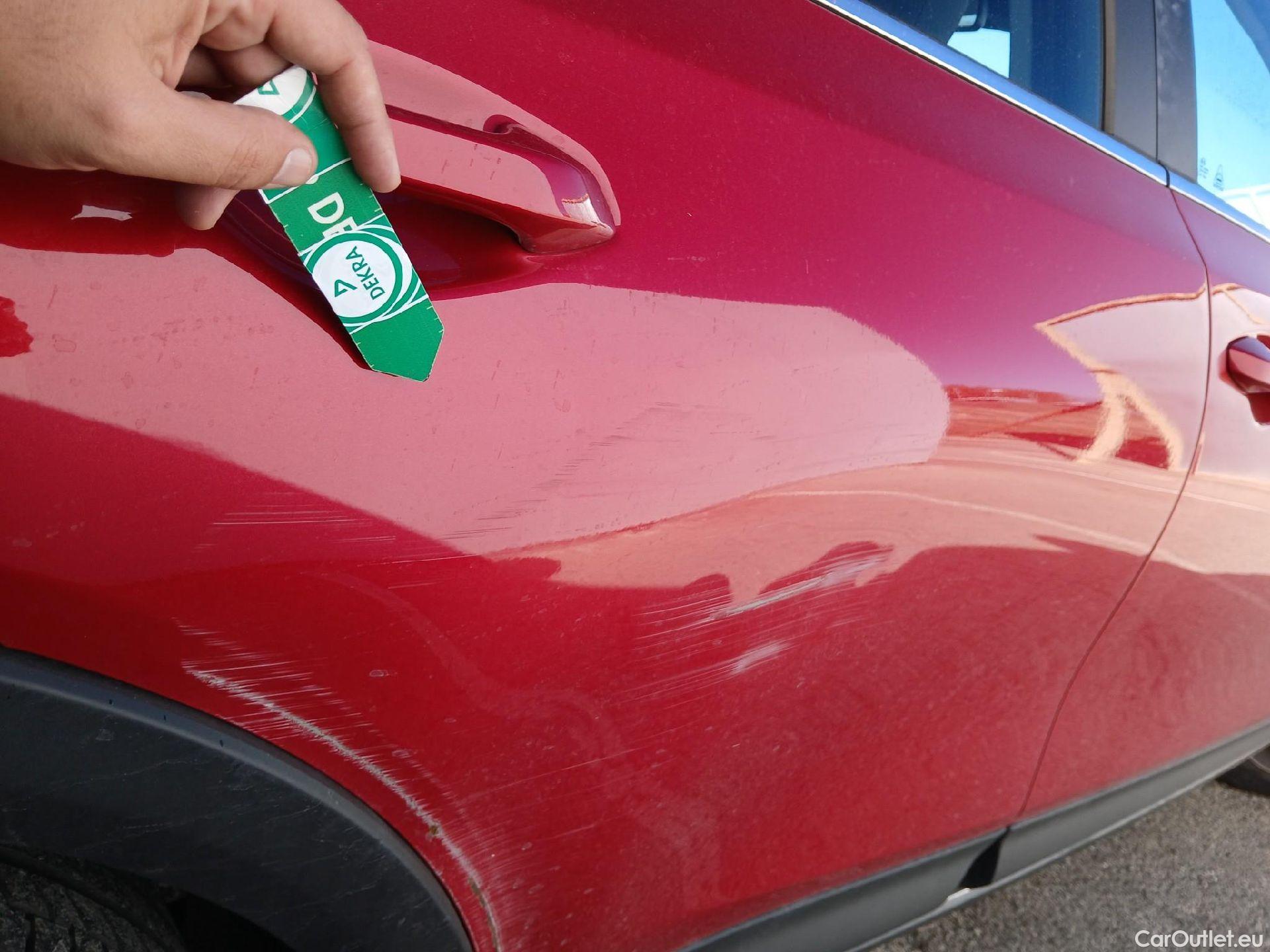  KIA  XCeed KIA  / 2019 / 5P / todoterreno 1.5 MHEV Tech 118kW (160CV) DCT #34