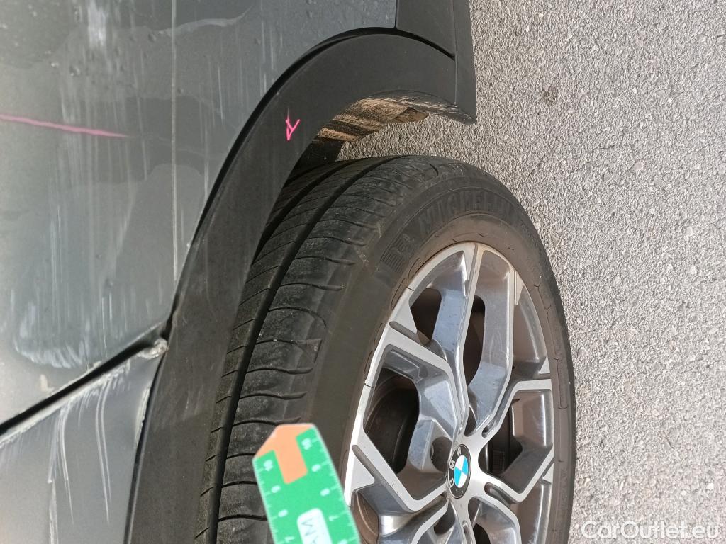  Bmw  X2 BMW  sDrive18i #27