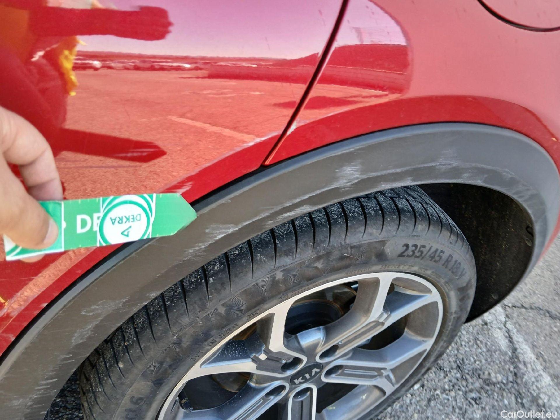  KIA  XCeed KIA  / 2019 / 5P / todoterreno 1.5 MHEV Tech 118kW (160CV) DCT #27