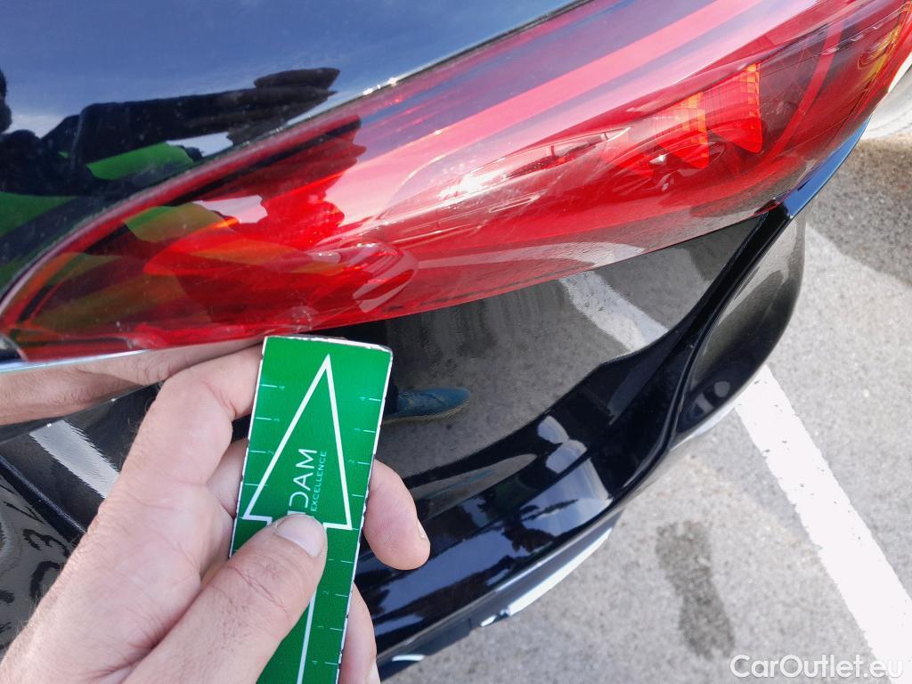  Mercedes  G-Klasee MERCEDES-BENZ GLE / 2018 / 5P / todoterreno GLE 350 de 4MATIC (Híbrido Enchufable) #2