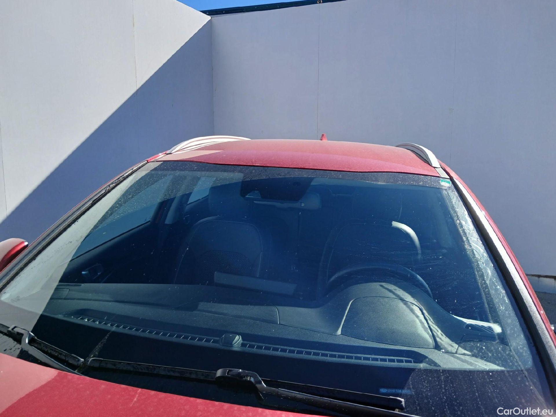  KIA  XCeed KIA  / 2019 / 5P / todoterreno 1.5 MHEV Tech 118kW (160CV) DCT #2