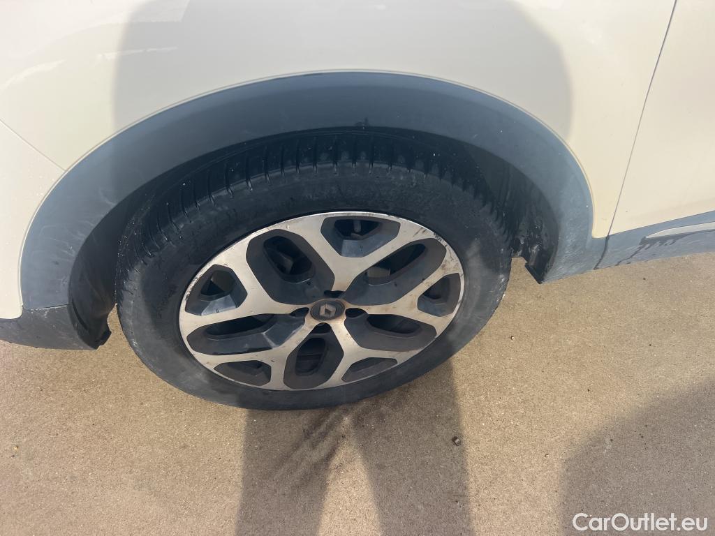  Renault  Captur RENAULT  / 2017 / 5P / crossover Zen TCe 66kW (90CV) -18 (CX) #3