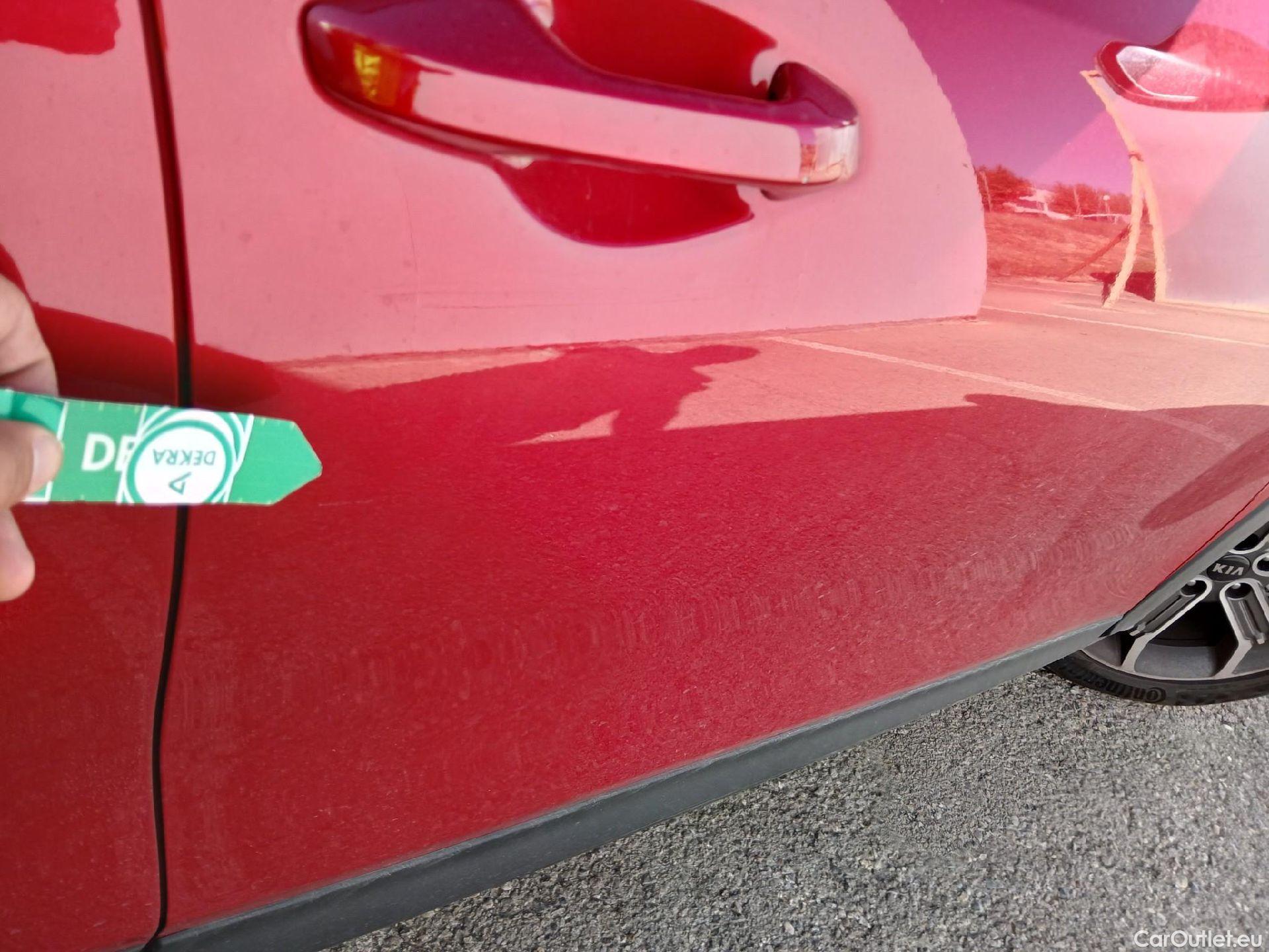  KIA  XCeed KIA  / 2019 / 5P / todoterreno 1.5 MHEV Tech 118kW (160CV) DCT #36