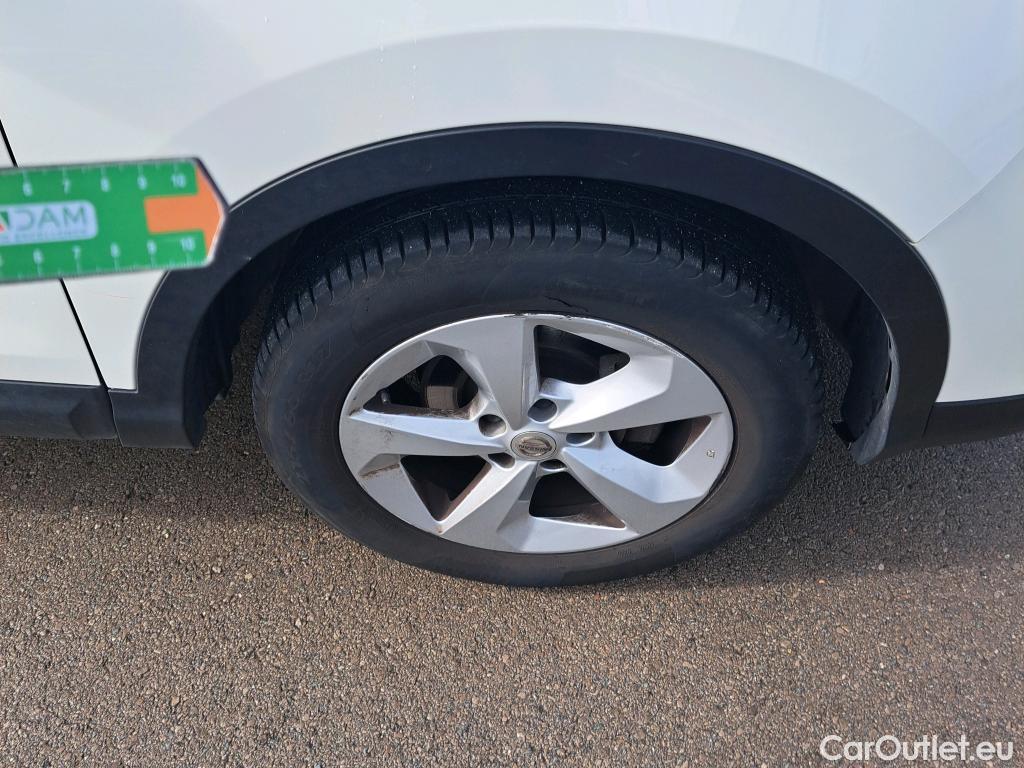  Nissan  Qashqai NISSAN  / 2017 / 5P / todoterreno DIG-T 103 kW (140 CV) E6D ACENTA #8