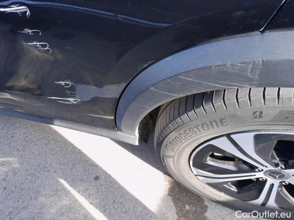  Mercedes  G-Klasee MERCEDES-BENZ GLE / 2018 / 5P / todoterreno GLE 350 de 4MATIC (Híbrido Enchufable) #30