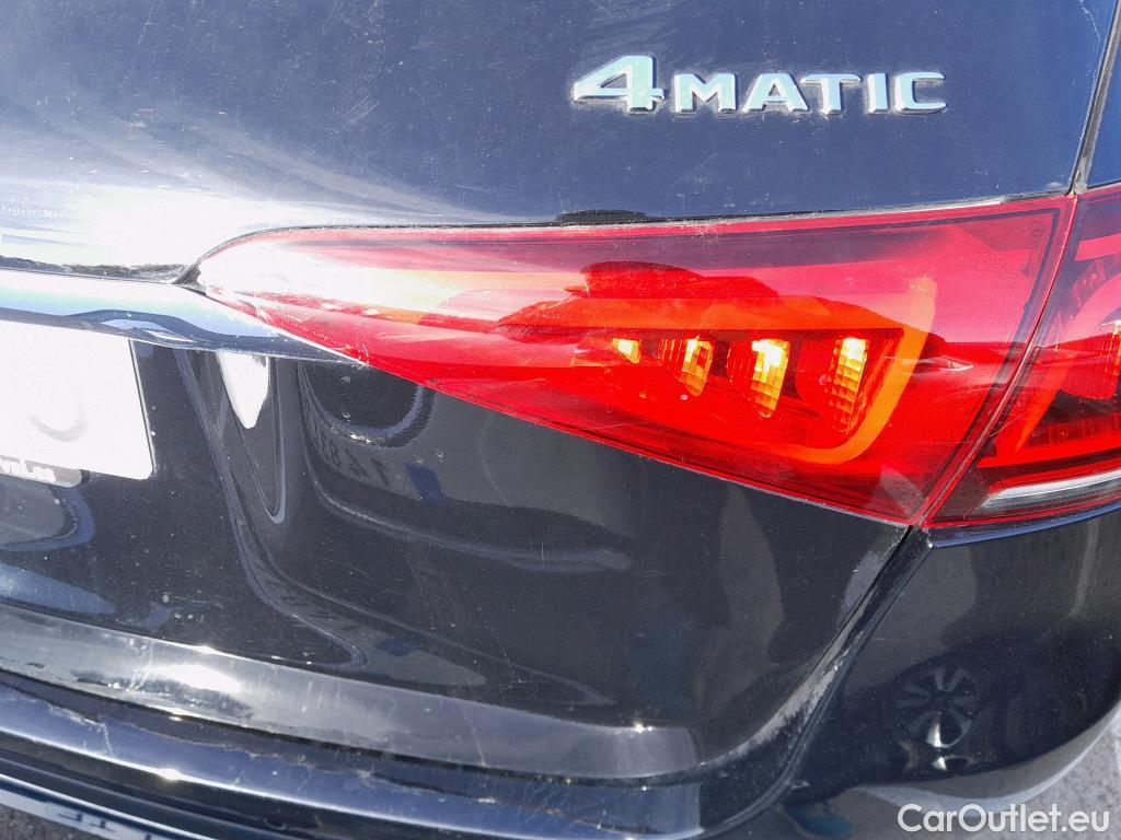  Mercedes  G-Klasee MERCEDES-BENZ GLE / 2018 / 5P / todoterreno GLE 350 de 4MATIC (Híbrido Enchufable) #1