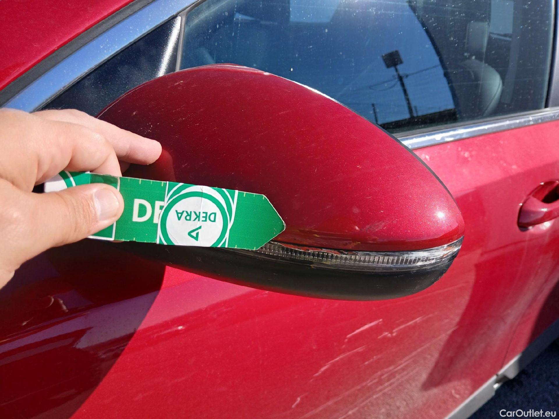  KIA  XCeed KIA  / 2019 / 5P / todoterreno 1.5 MHEV Tech 118kW (160CV) DCT #19