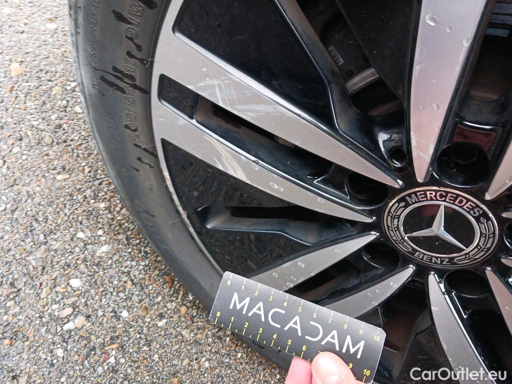  Mercedes  A-Klasse Clase A A 250 e (177.086) 1.3 220CV AT8 E6d #6