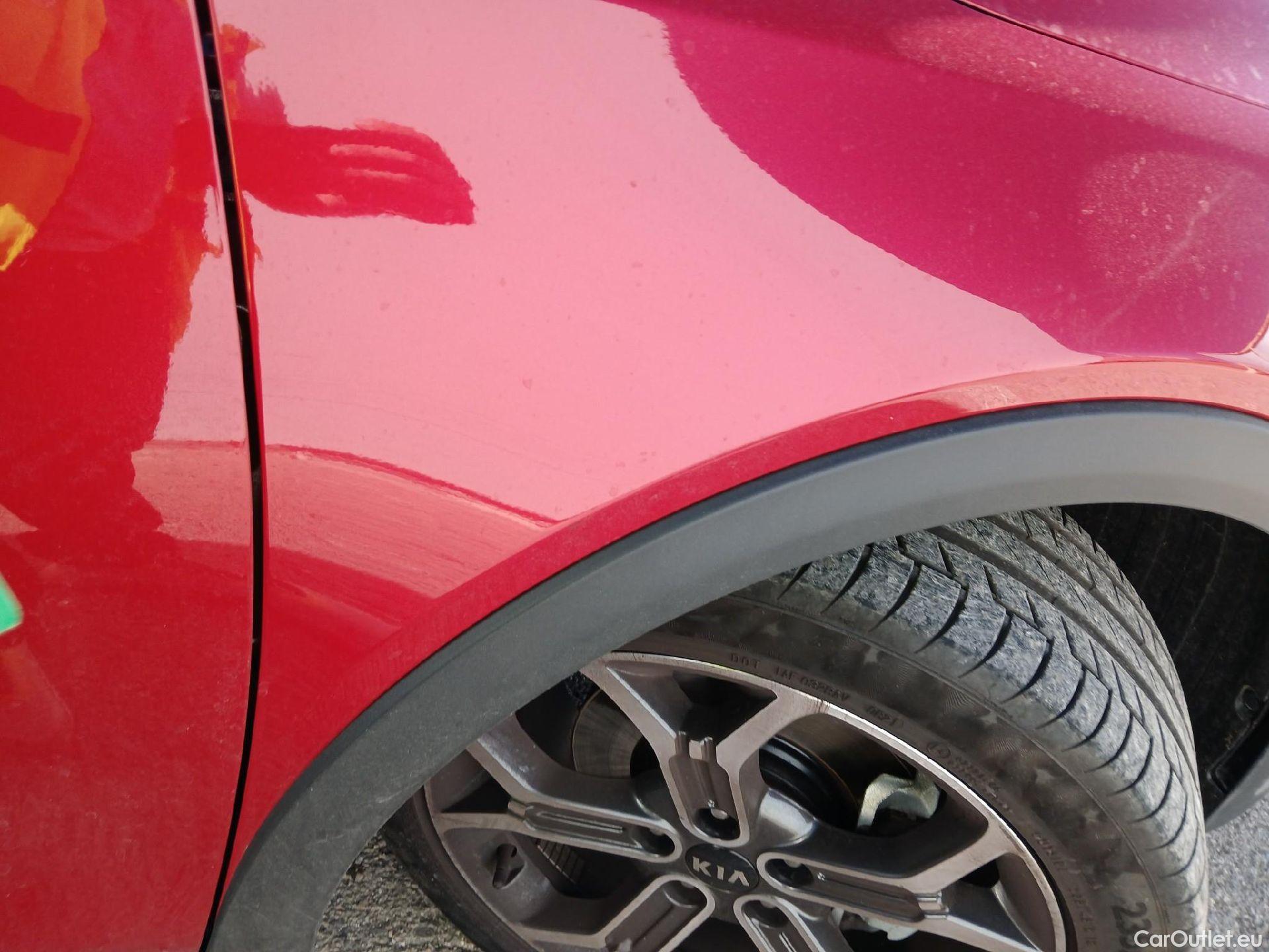  KIA  XCeed KIA  / 2019 / 5P / todoterreno 1.5 MHEV Tech 118kW (160CV) DCT #44