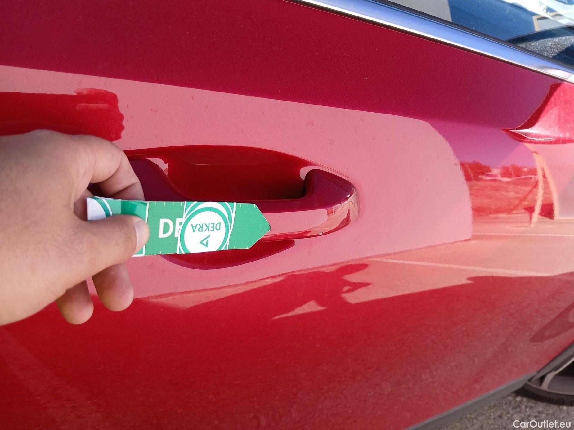  KIA  XCeed KIA  / 2019 / 5P / todoterreno 1.5 MHEV Tech 118kW (160CV) DCT #38