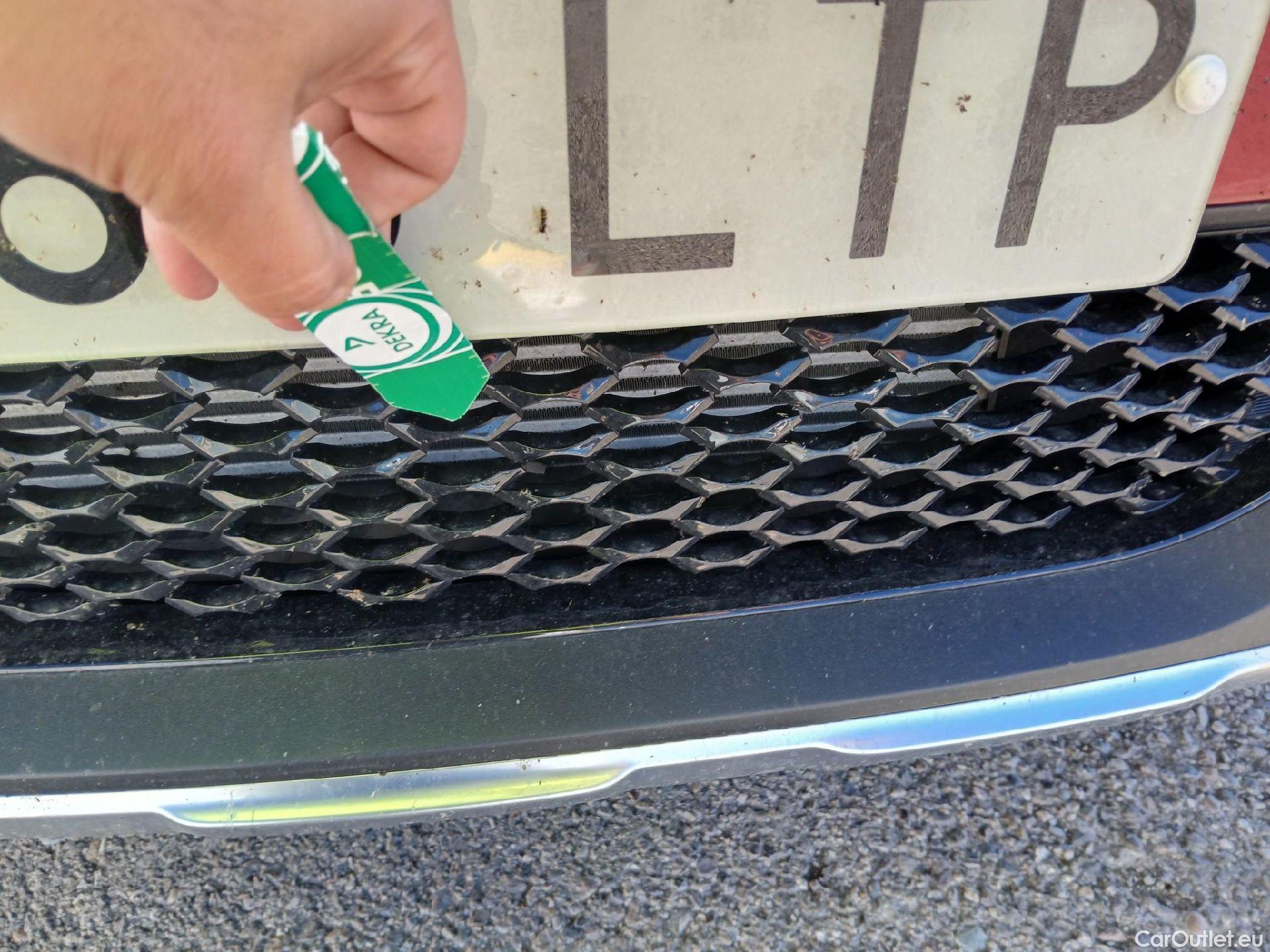  KIA  XCeed KIA  / 2019 / 5P / todoterreno 1.5 MHEV Tech 118kW (160CV) DCT #9