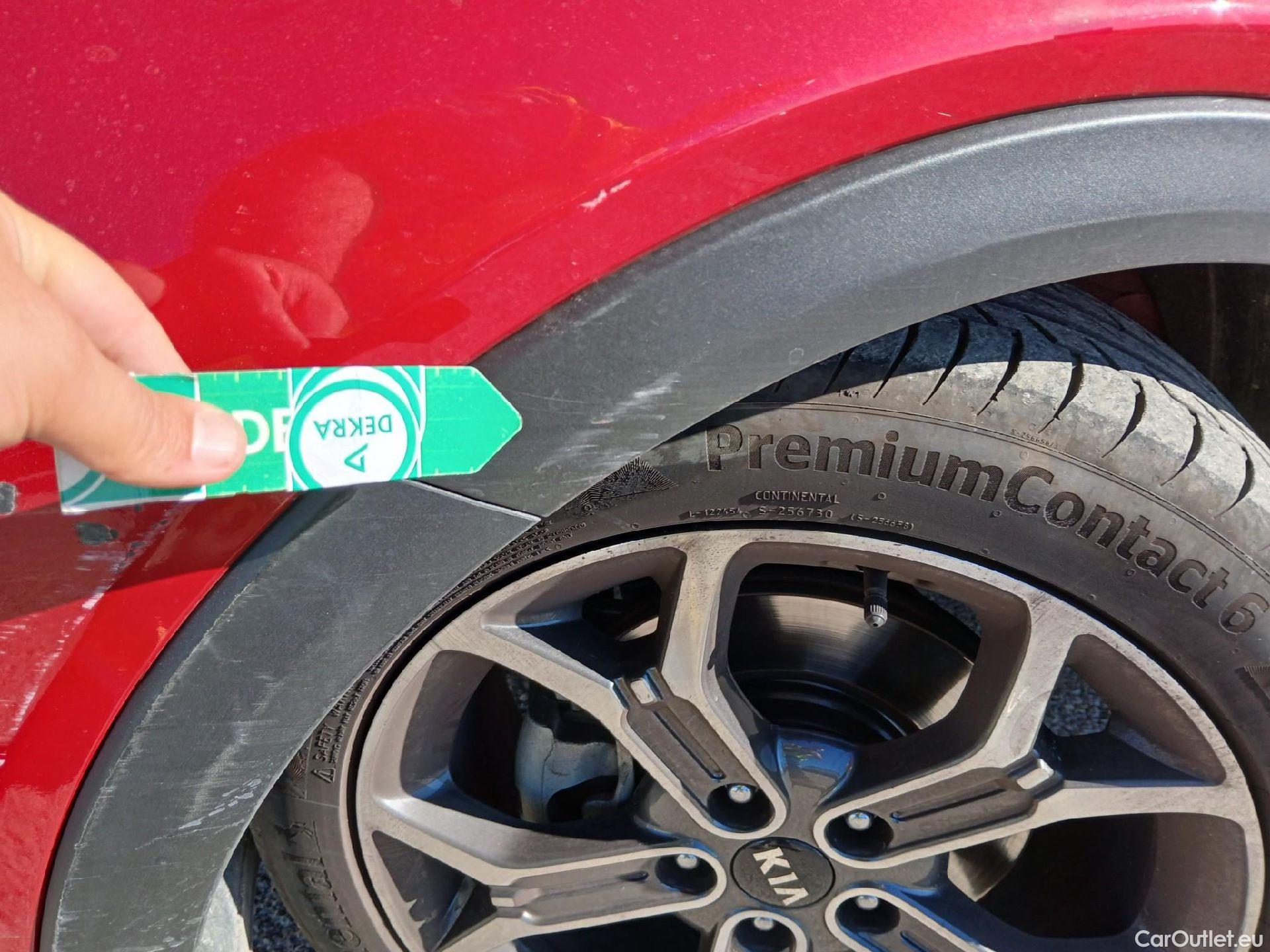  KIA  XCeed KIA  / 2019 / 5P / todoterreno 1.5 MHEV Tech 118kW (160CV) DCT #15