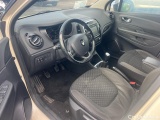  Renault  Captur RENAULT  / 2017 / 5P / crossover Zen TCe 66kW (90CV) -18 (CX) #3
