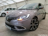  Renault  Scenic  1.3 TCe 140ch Intens EDC   #2