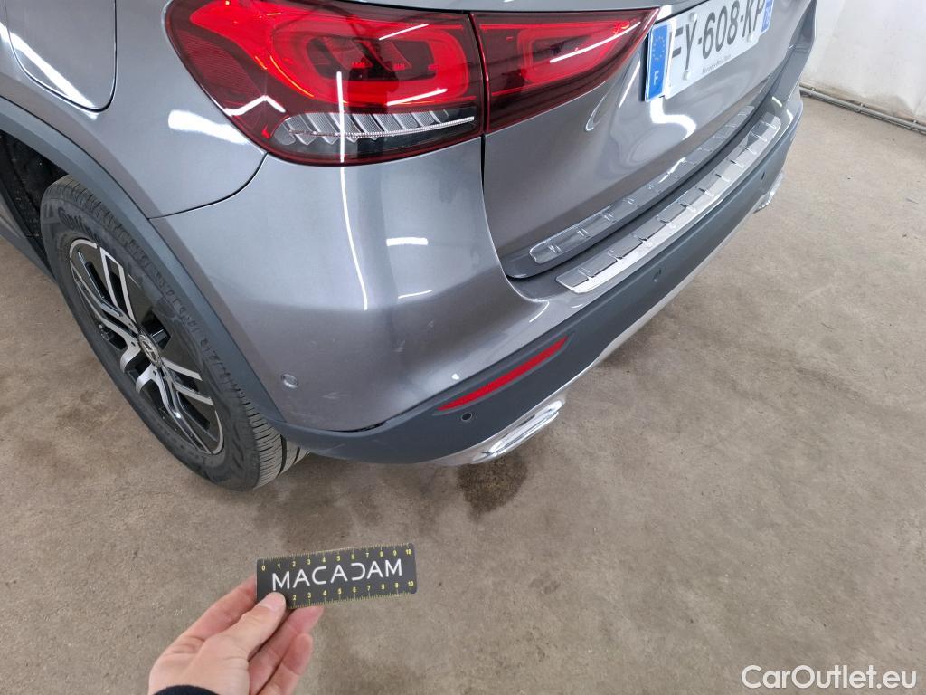  Mercedes  GLA MERCEDES-BENZ  / 2020 / 5P / SUV 1.3  250 e BUSINESS LINE DCT #40