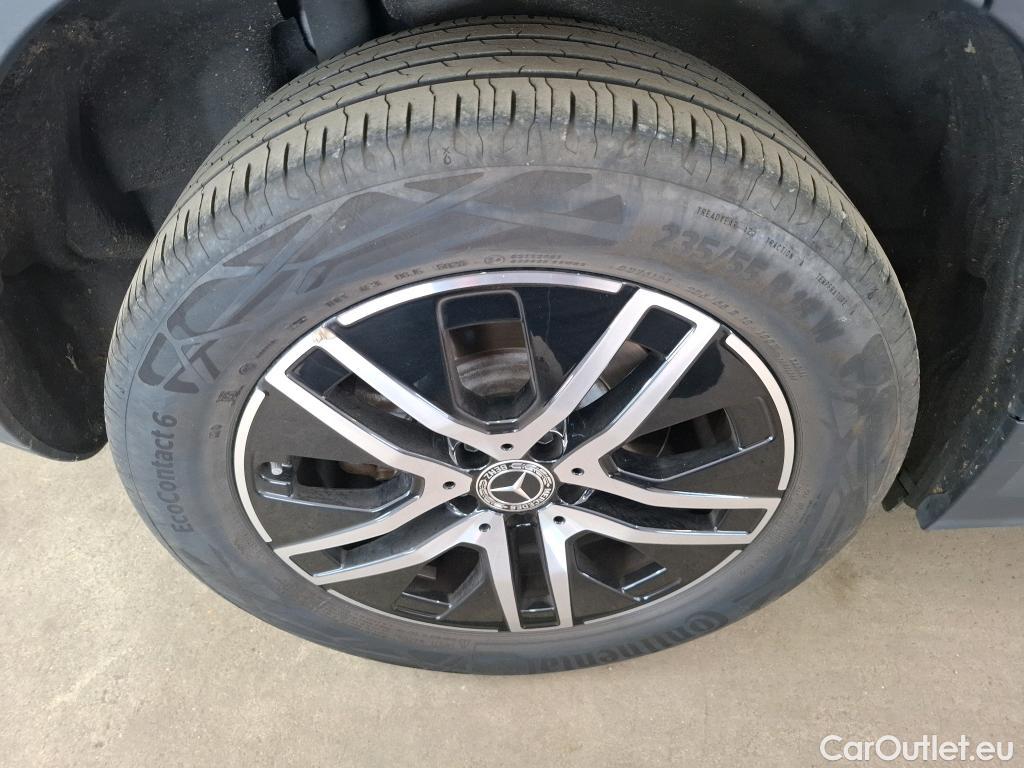  Mercedes  GLA MERCEDES-BENZ  / 2020 / 5P / SUV 1.3  250 e BUSINESS LINE DCT #24