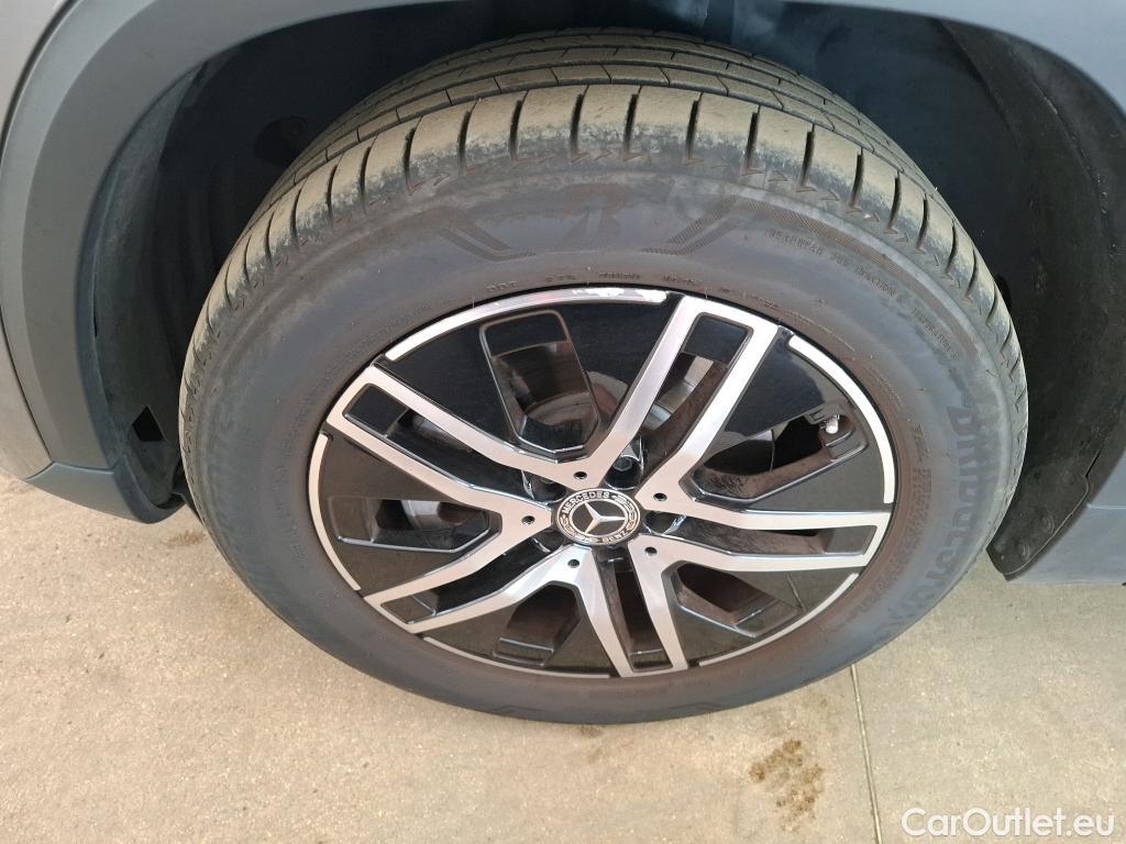  Mercedes  GLA MERCEDES-BENZ  / 2020 / 5P / SUV 1.3  250 e BUSINESS LINE DCT #20