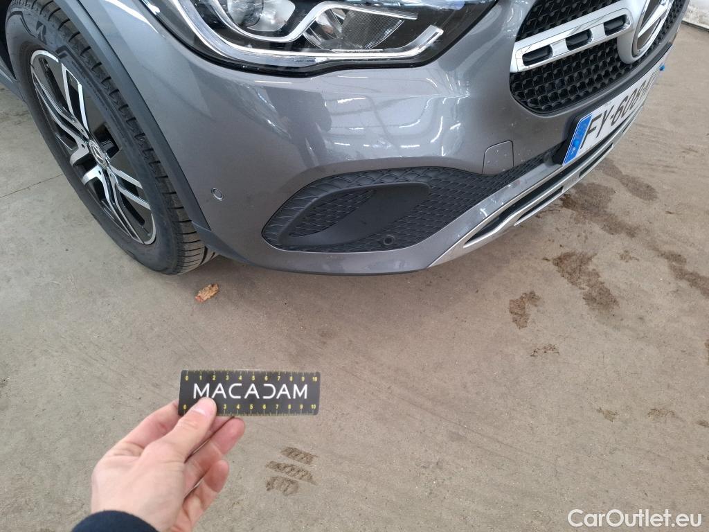  Mercedes  GLA MERCEDES-BENZ  / 2020 / 5P / SUV 1.3  250 e BUSINESS LINE DCT #29