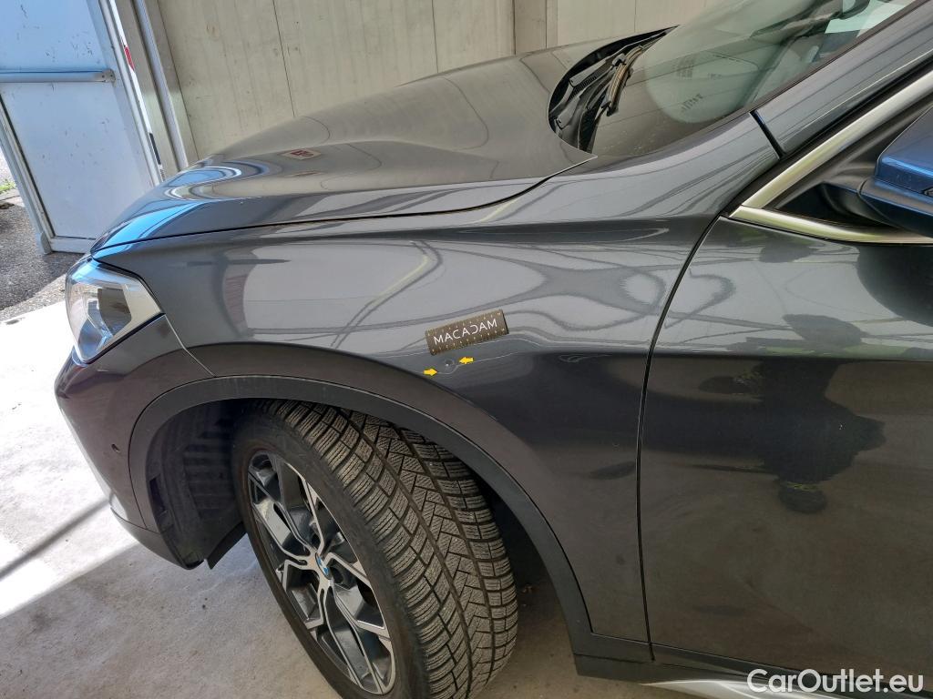  Bmw  X1  sDrive 18 d xLine 2.0 150CV BVA8 E6d #5