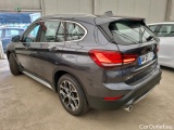  Bmw  X1  sDrive 18 d xLine 2.0 150CV BVA8 E6d #2