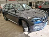  Bmw  X1  sDrive 18 d xLine 2.0 150CV BVA8 E6d #4