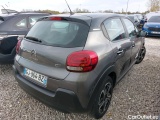  Citroen  C3  1.2 PureTech 83ch S&S Shine  #4